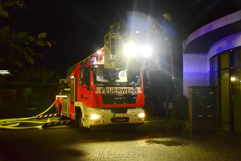 Feuer 2 ehemalige Disco Koeln Porz Wahn Heidestr P276.JPG - Miklos Laubert